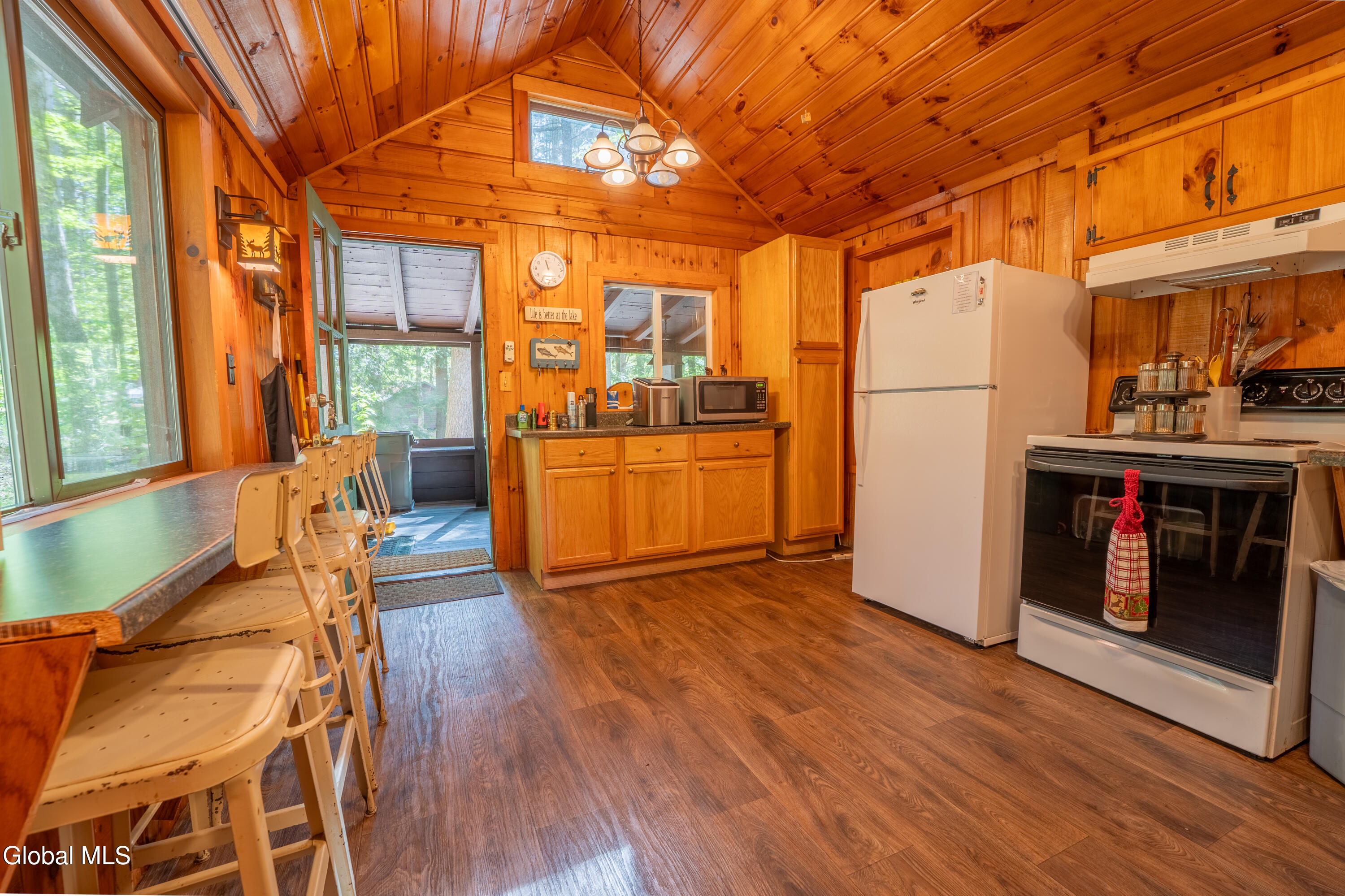 224 North Shore Road Edinburg, NY 12835 - Photo 11 of 67 224 N Shore-22