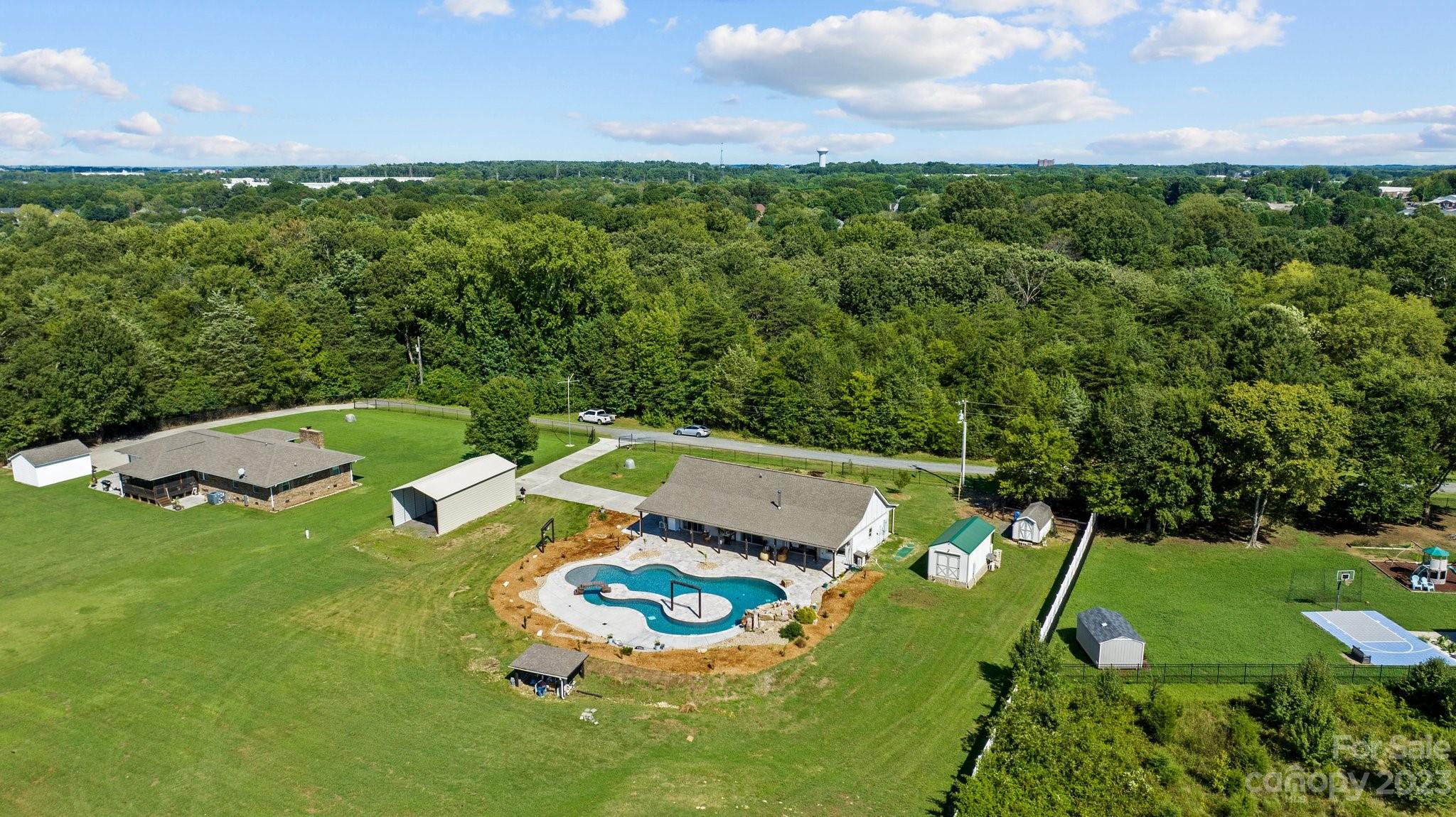 1506 Mary Ellen Drive Fort Mill, SC 29708 - Photo 11 of 48