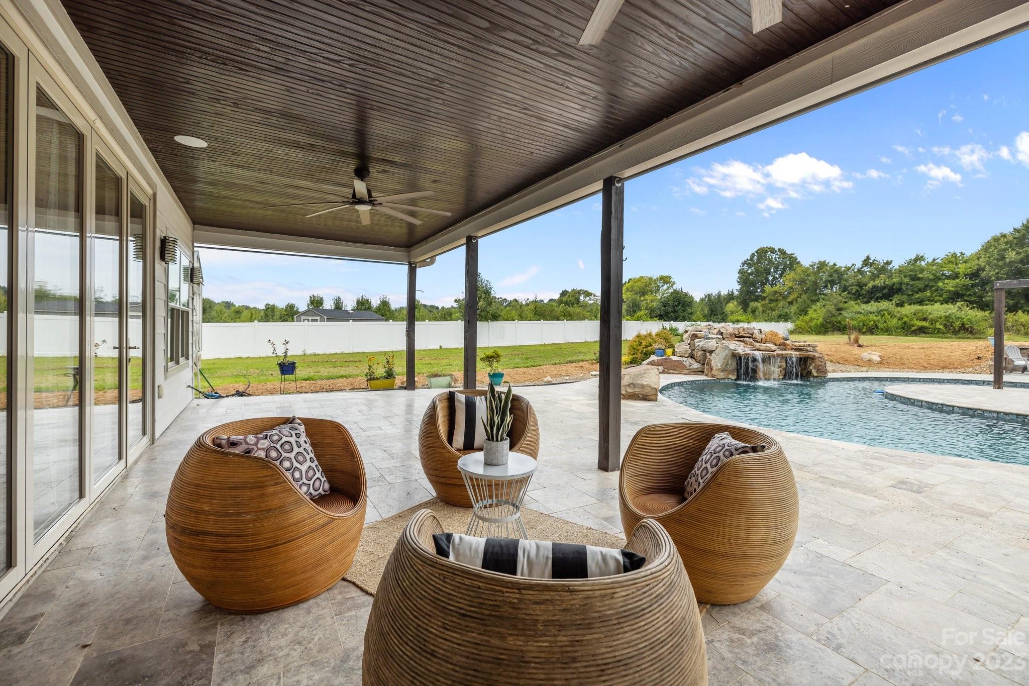 1506 Mary Ellen Drive Fort Mill, SC 29708 - Photo 15 of 48