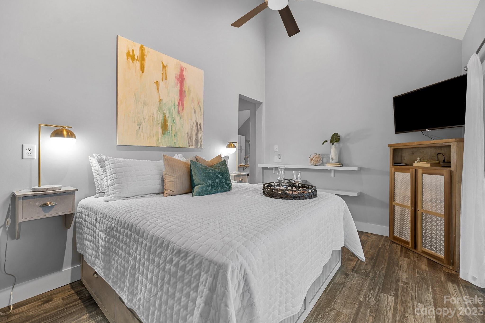 1506 Mary Ellen Drive Fort Mill, SC 29708 - Photo 24 of 48