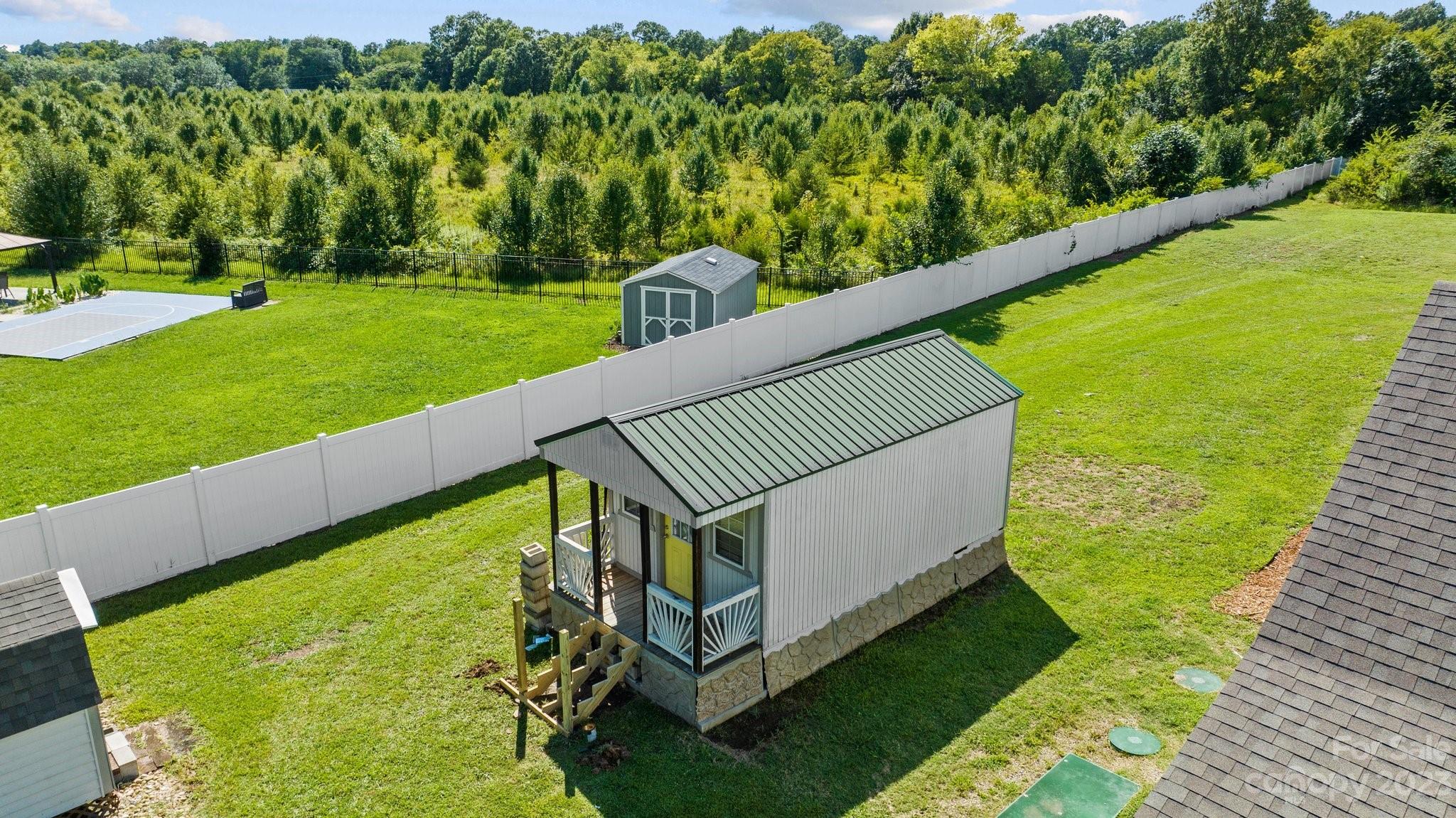 1506 Mary Ellen Drive Fort Mill, SC 29708 - Photo 44 of 48