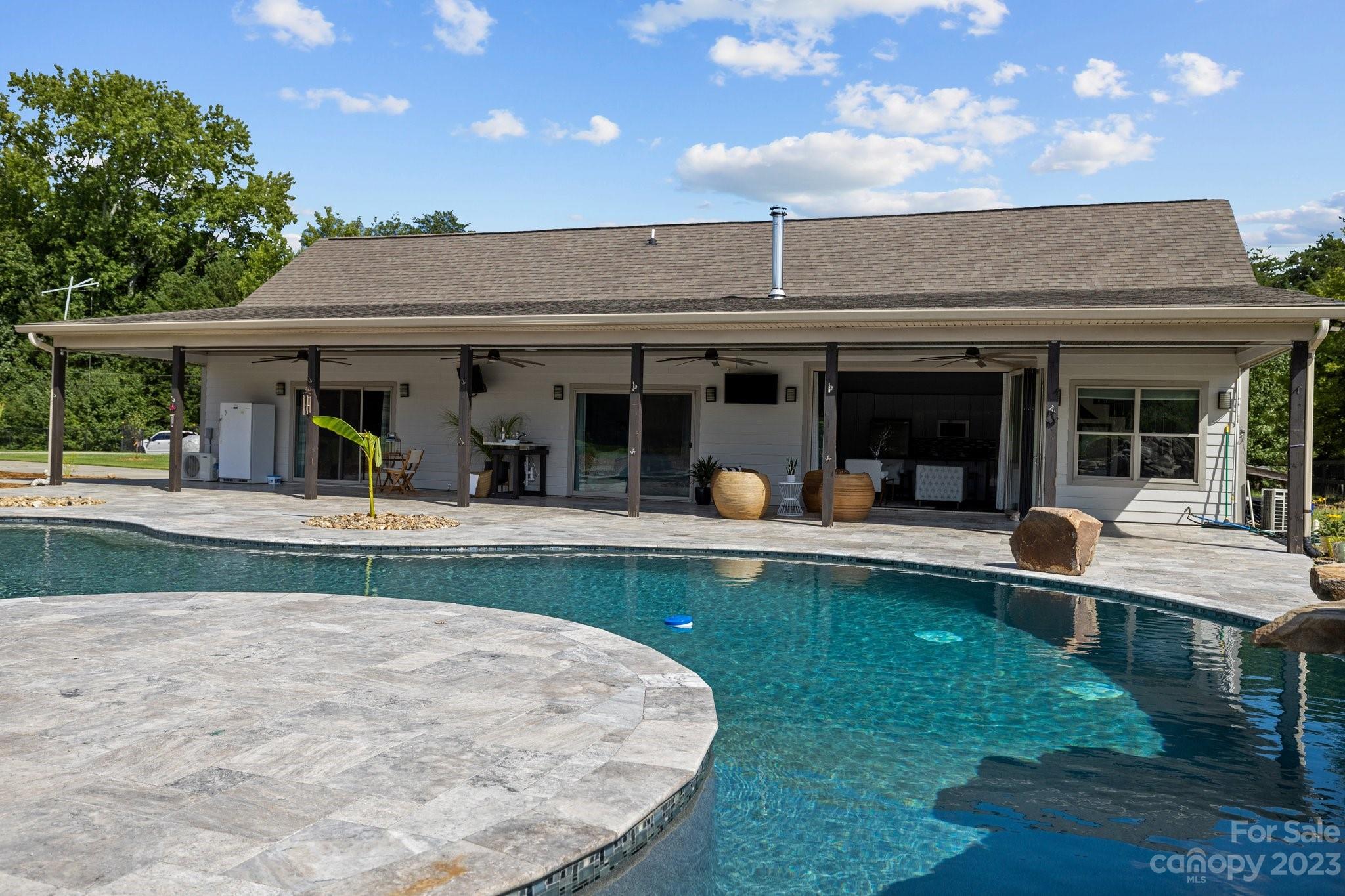 1506 Mary Ellen Drive Fort Mill, SC 29708 - Photo 9 of 48