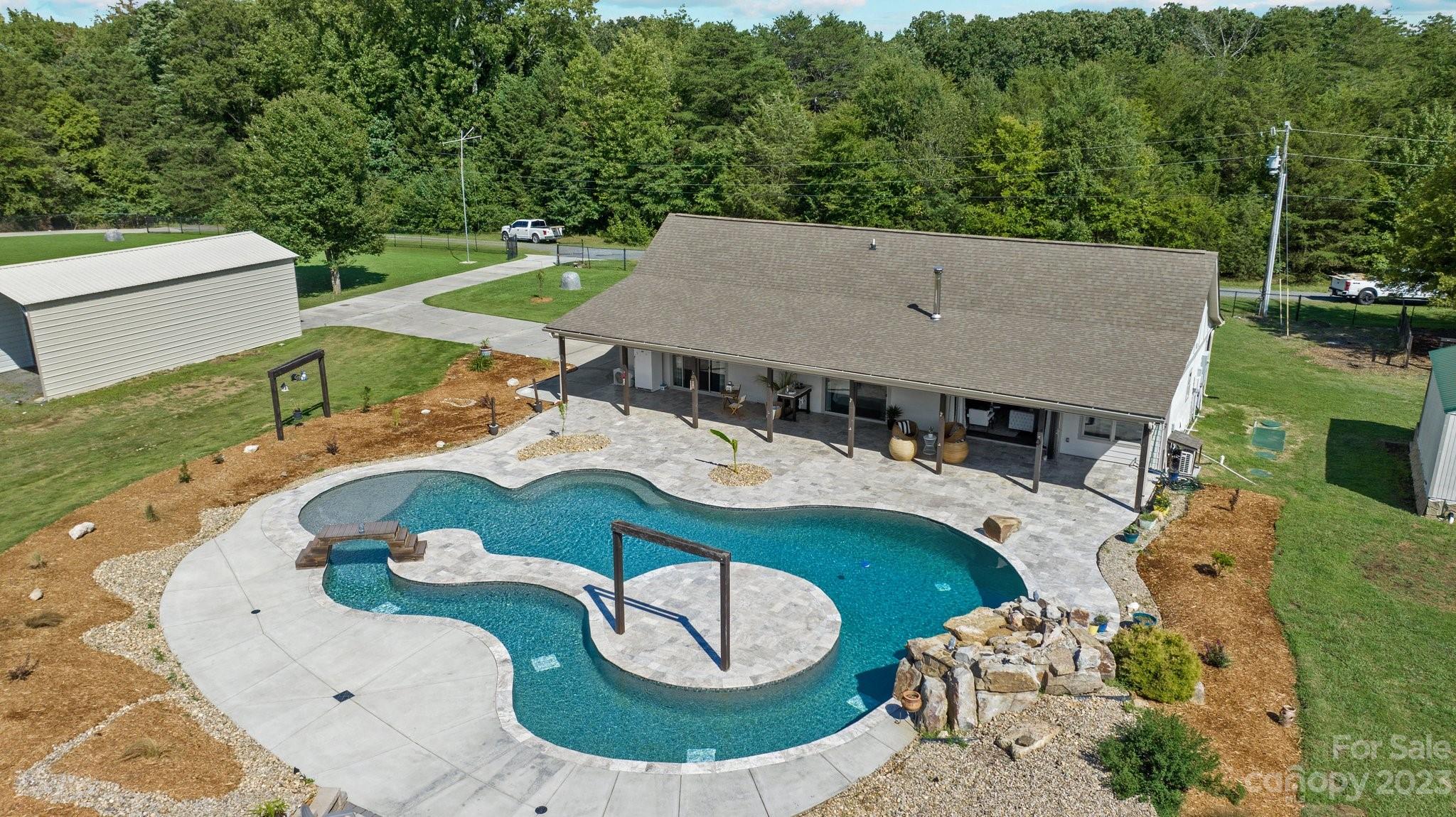 1506 Mary Ellen Drive Fort Mill, SC 29708 - Photo 10 of 48