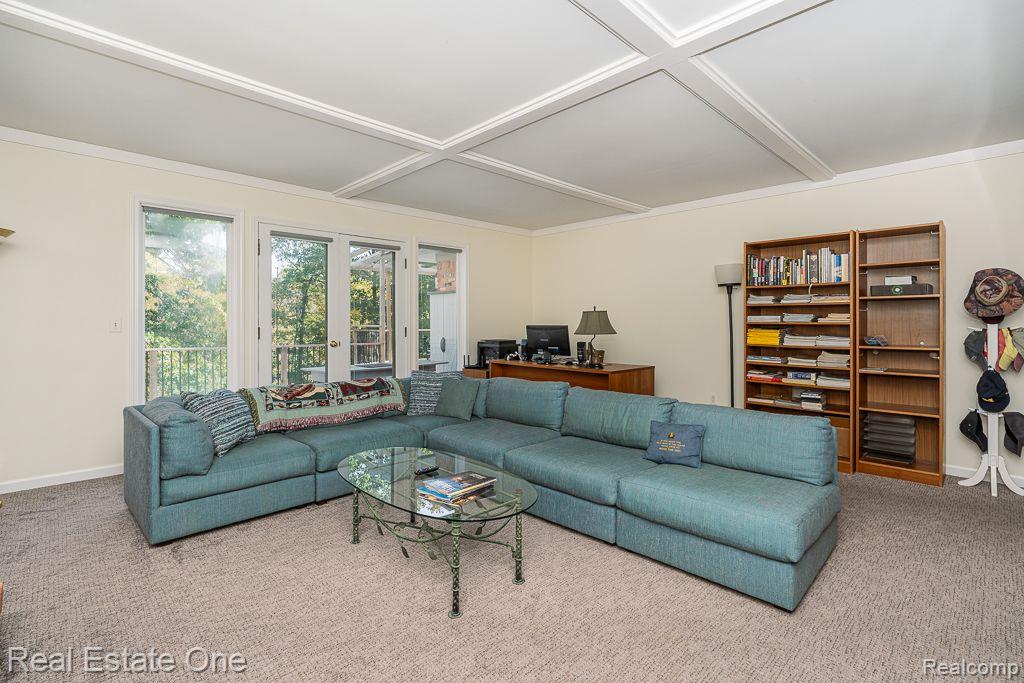 3122 Quail Ridge Circle Rochester Hills, MI 48309 - Photo 42 of 65