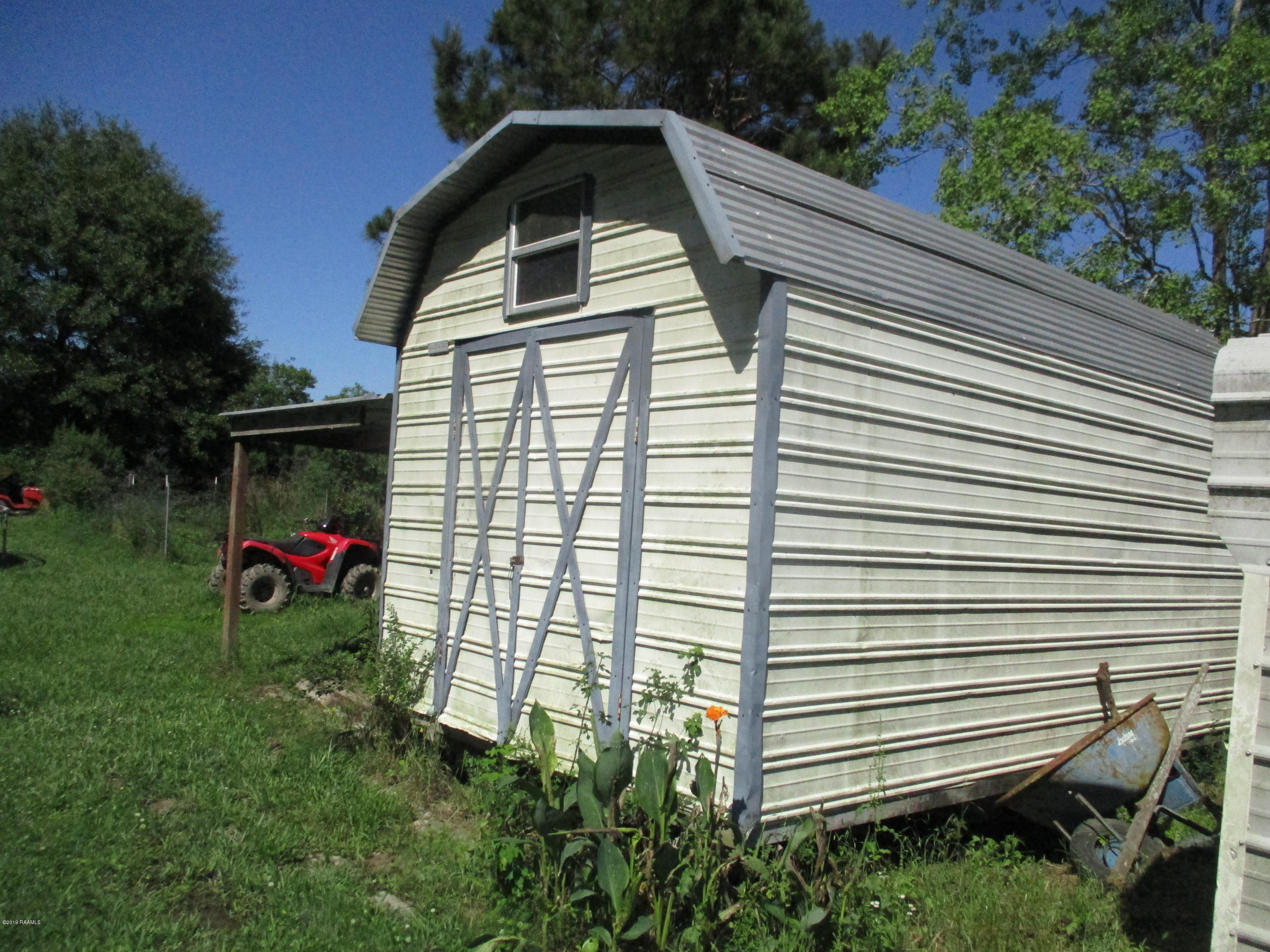 220 Johnson Road Ville Platte, LA 70586 - Photo 8 of 9 Gallery Image 8