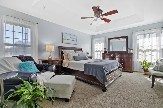 $659,900 | 5009 83rd Street, Pleasant Prairie, WI 53142