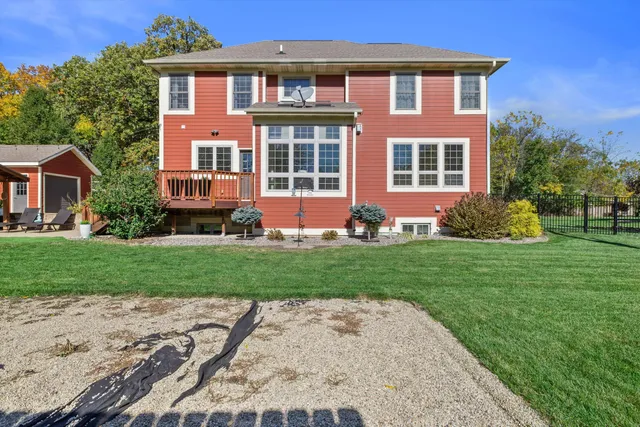 $659,900 | 5009 83rd Street, Pleasant Prairie, WI 53142