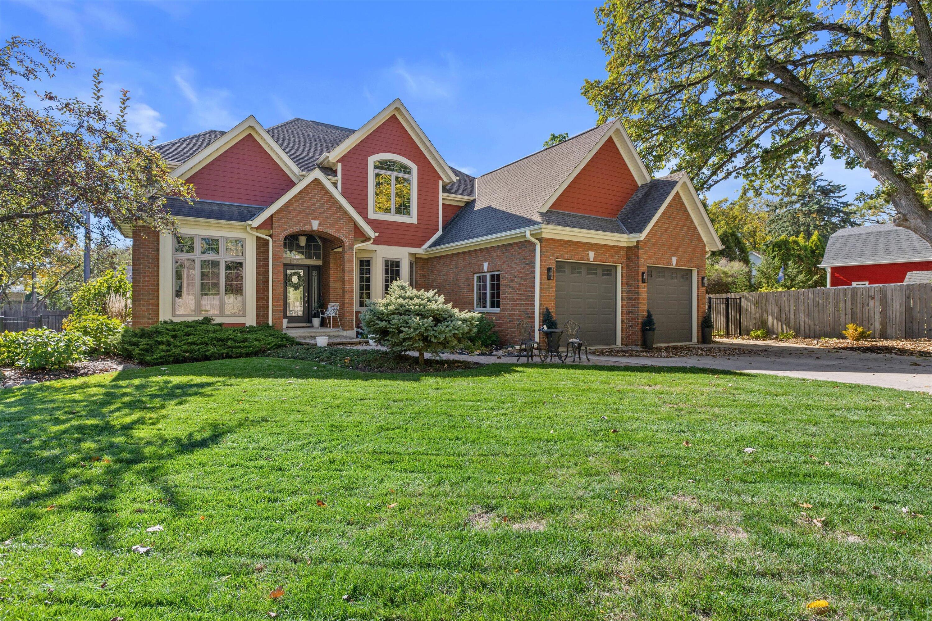 5009 83rd Street Pleasant Prairie, WI 53142 - Photo 50 of 54 50-IMG_6783