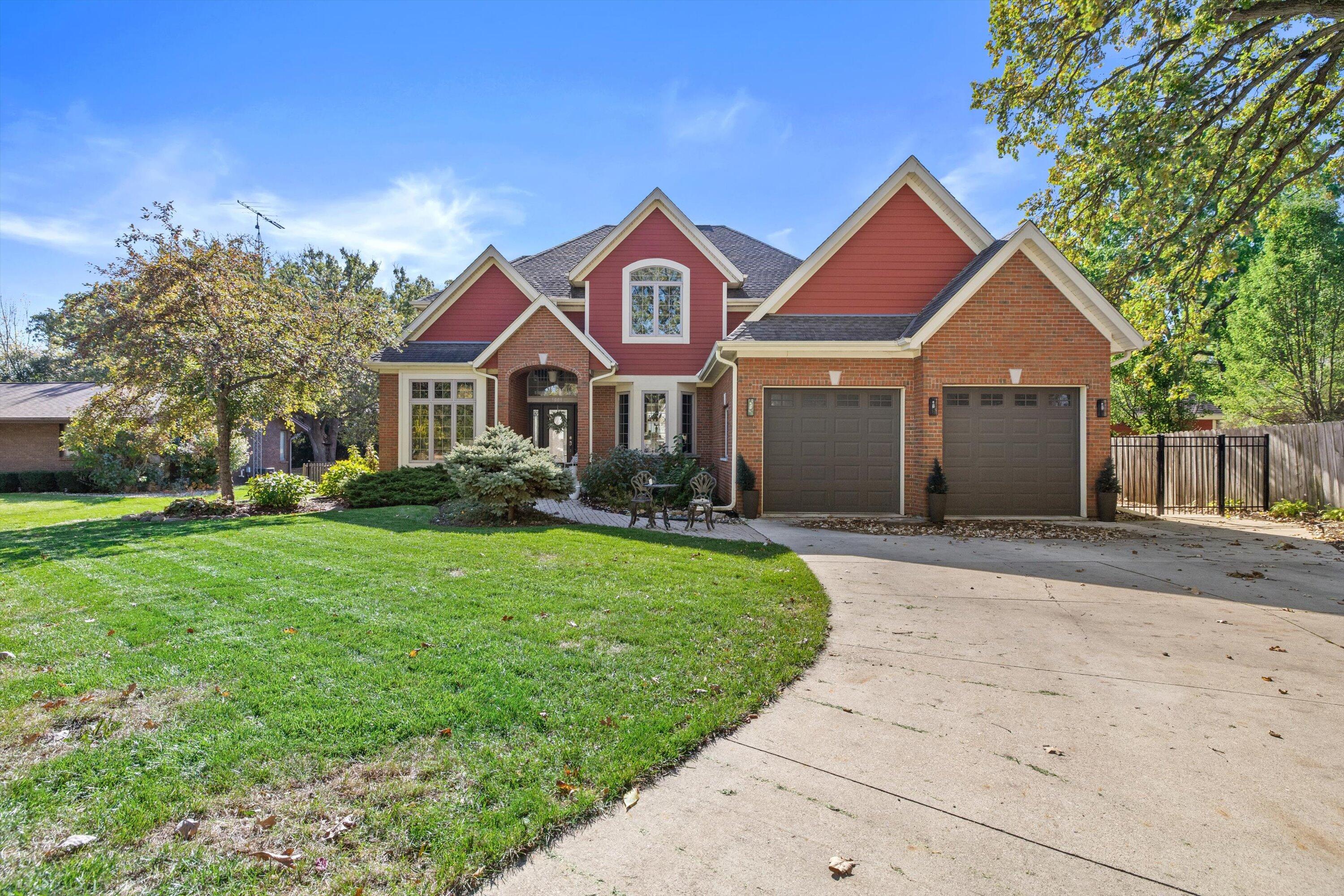 5009 83rd Street Pleasant Prairie, WI 53142 - Photo 51 of 54 49-IMG_6780