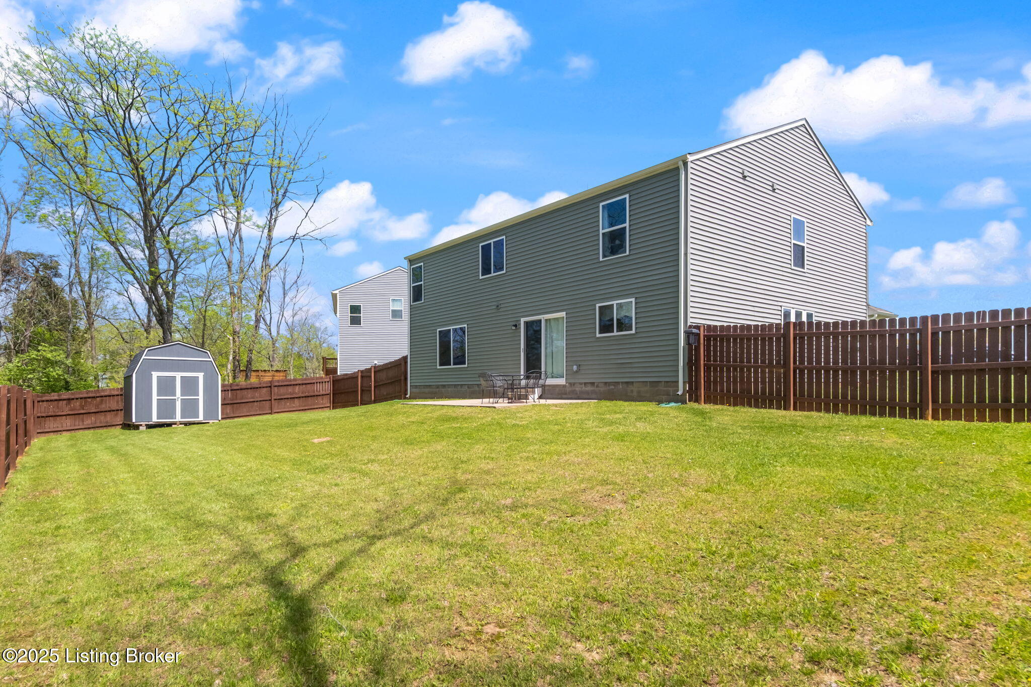 123 Blue Ridge Circle Mount Washington, KY 40047 - Photo 45 of 51 123 Blue Ridge Cir-11