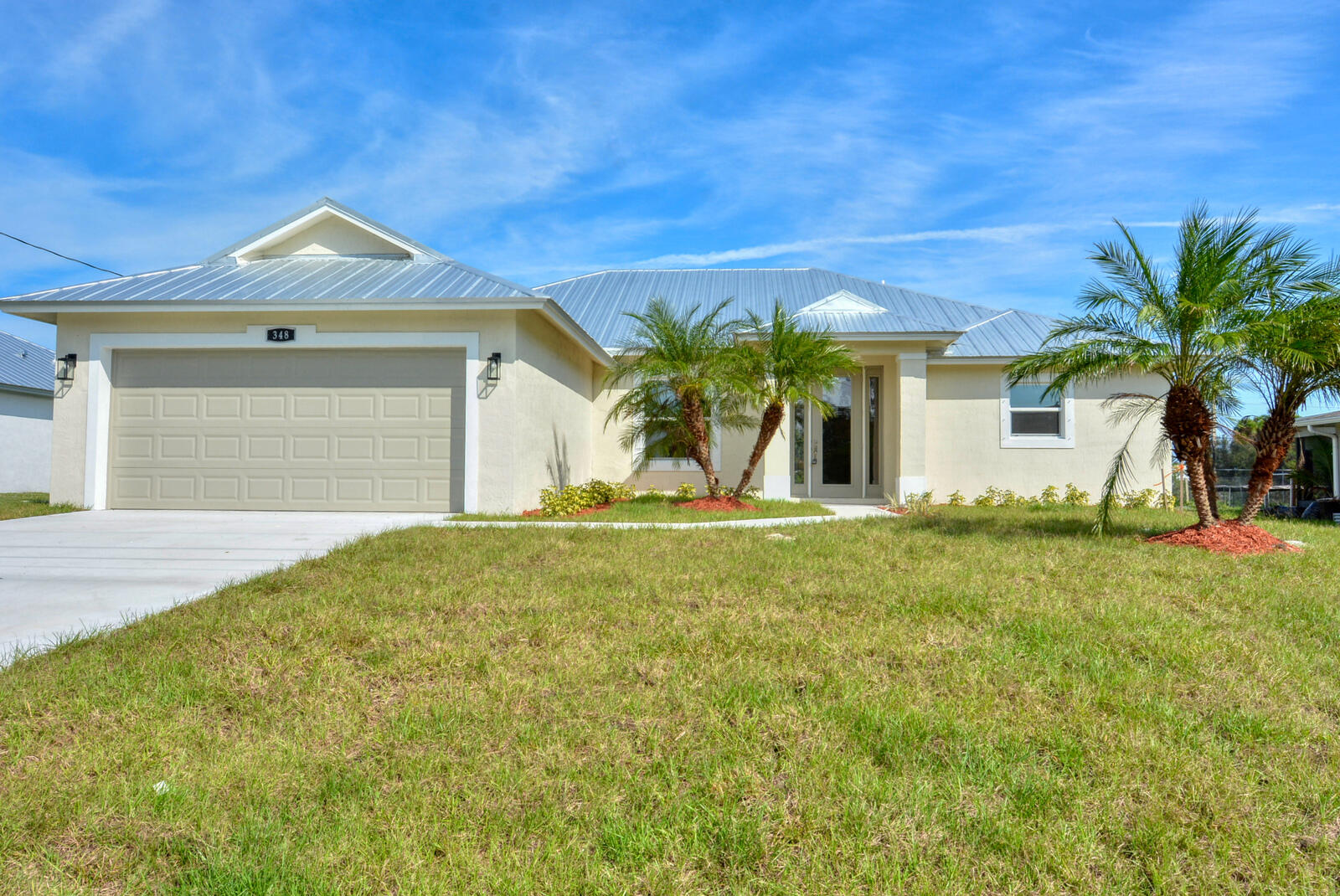 348 Southwest Ridgecrest Drive Port St. Lucie, FL 34953 - Photo 1 of 37 DSC_1161A