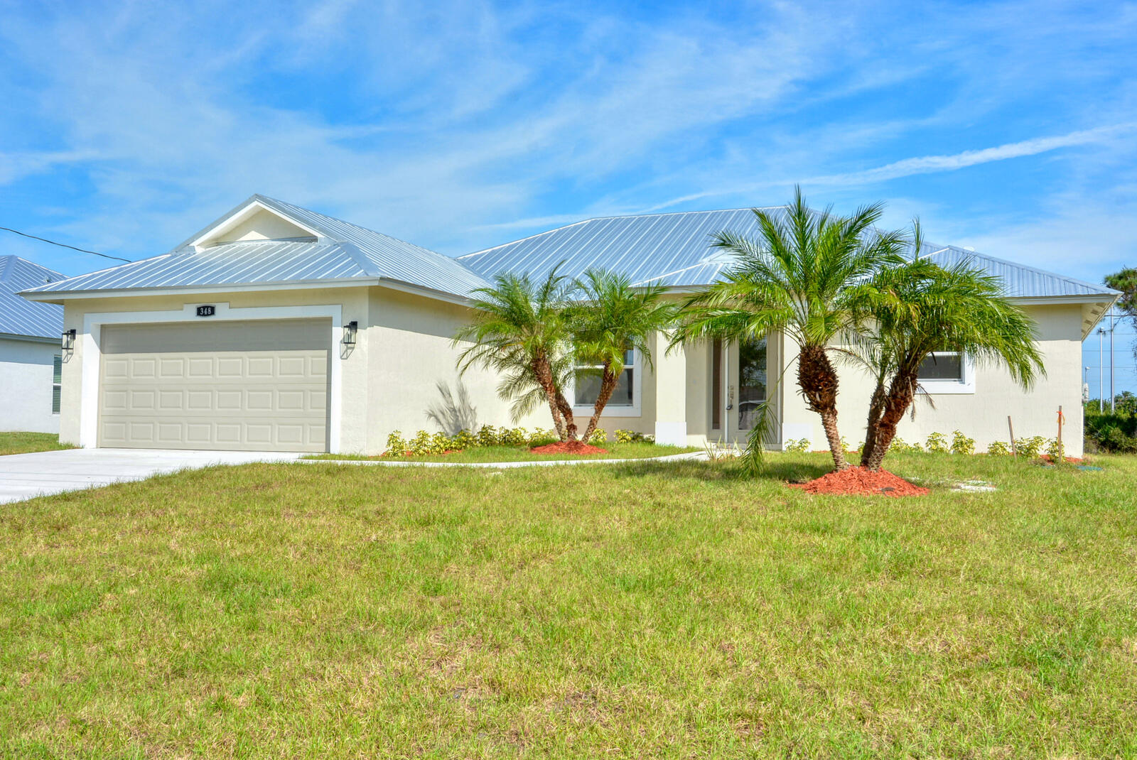 348 Southwest Ridgecrest Drive Port St. Lucie, FL 34953 - Photo 2 of 37 DSC_1163A
