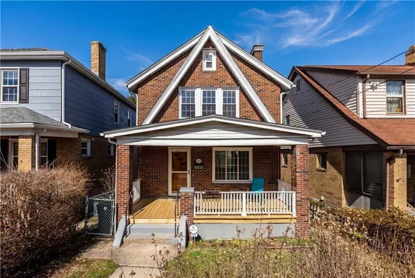 $229,000 | 240 Ridgewood Avenue, Pittsburgh, PA 15229