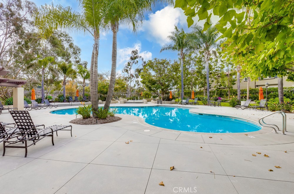 10 Paseo Rosa San Clemente, CA 92673 - Photo 12 of 24 a view of outdoor space yard swimming pool and patio