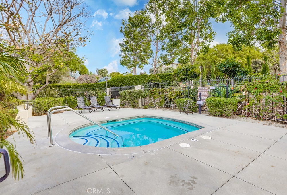 10 Paseo Rosa San Clemente, CA 92673 - Photo 17 of 24 a view of a swimming pool with a patio