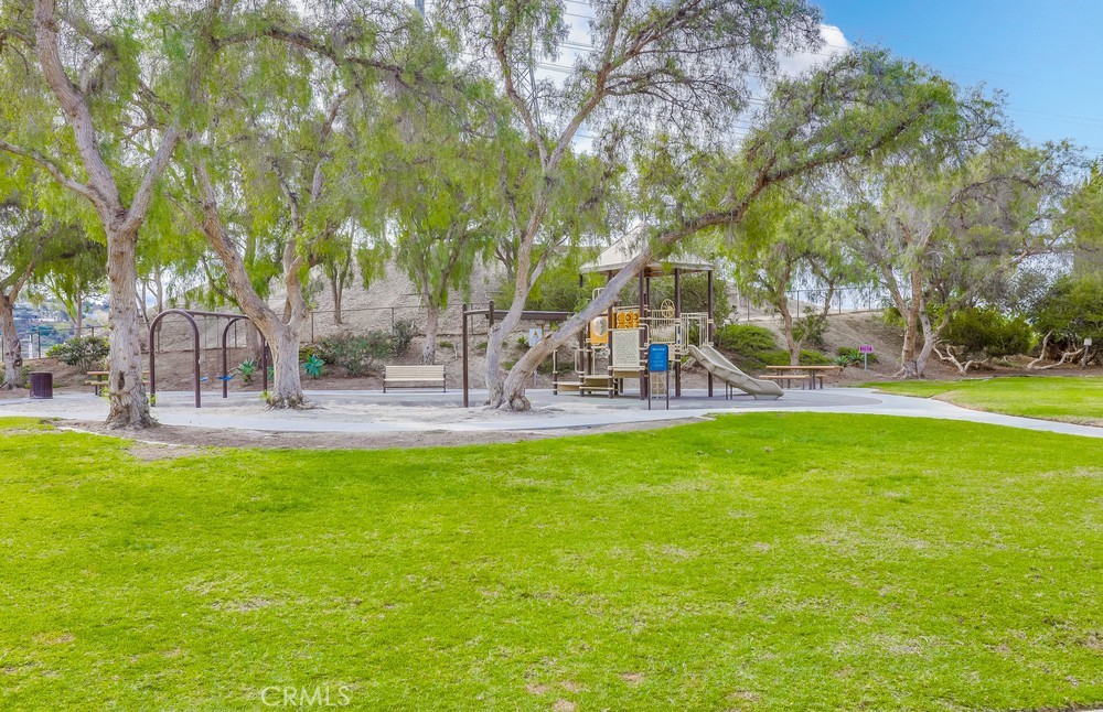 10 Paseo Rosa San Clemente, CA 92673 - Photo 19 of 24 a view of a park with swings