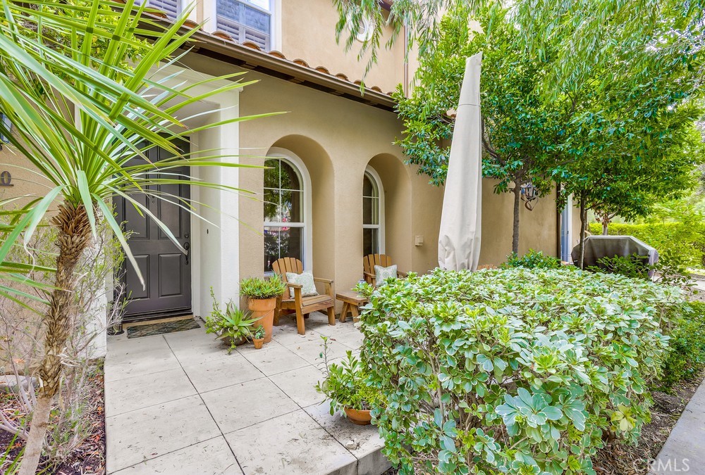 10 Paseo Rosa San Clemente, CA 92673 - Photo 2 of 24 a front view of a house with garden