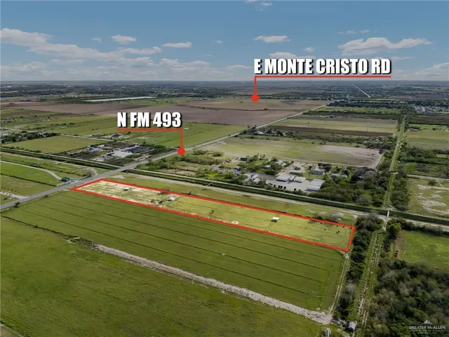 $315,000 | 22175 North Fm 493, Donna, TX 78537