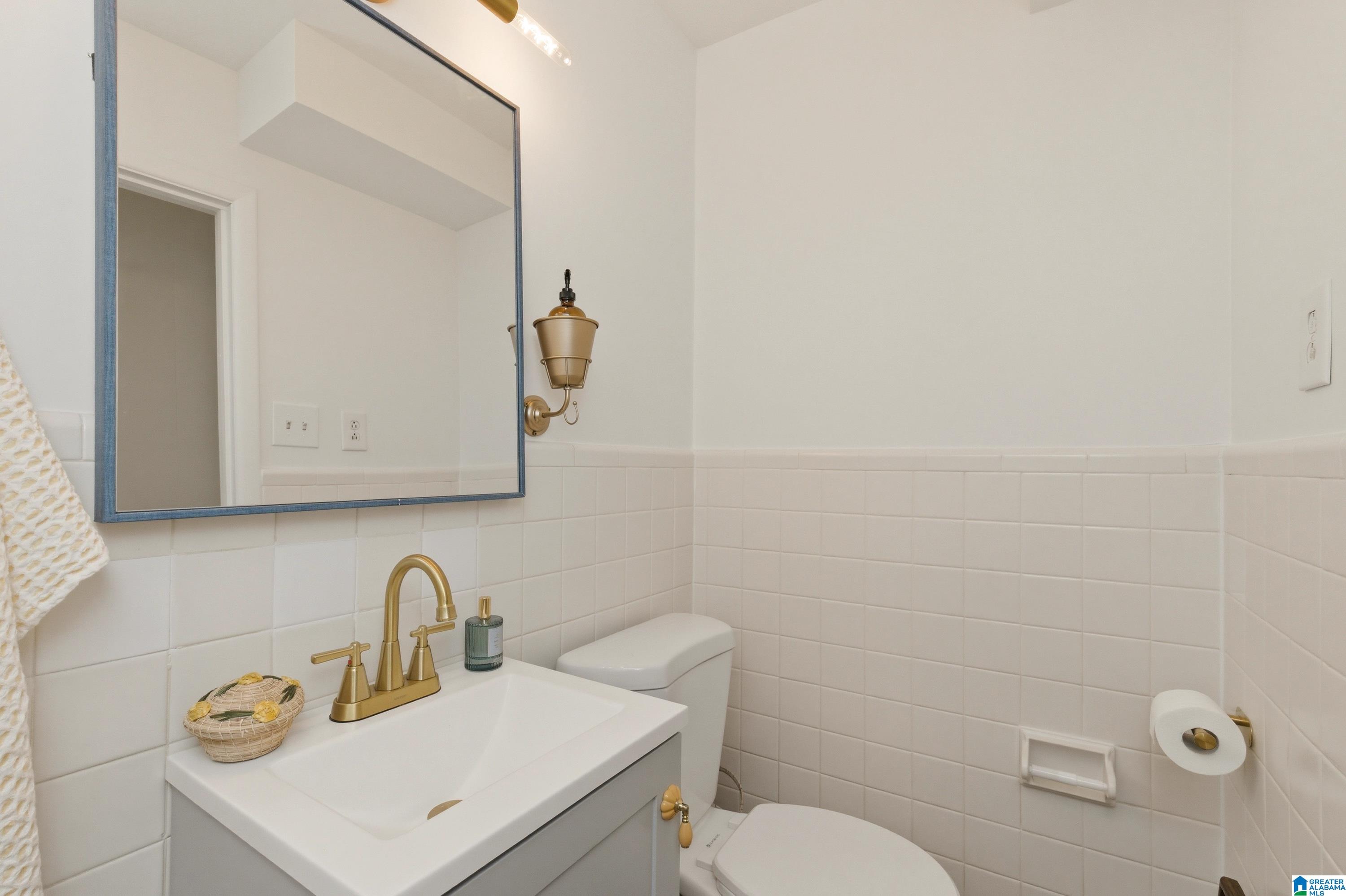 2603 Tyler Road Vestavia Hills, AL 35226 - Photo 45 of 65