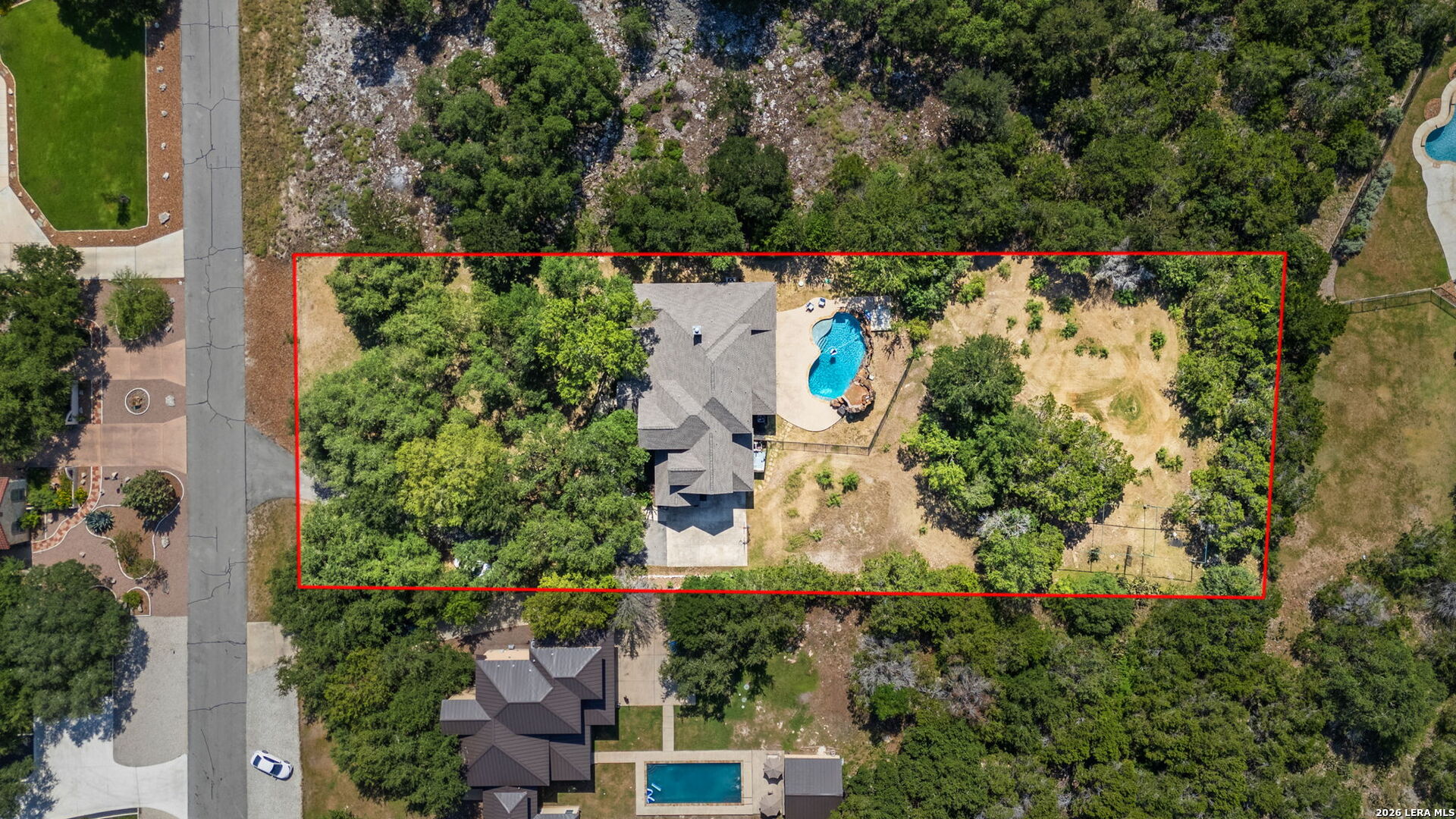 240 Steeplebrook Spring Branch, TX 78070 - Photo 46 of 49