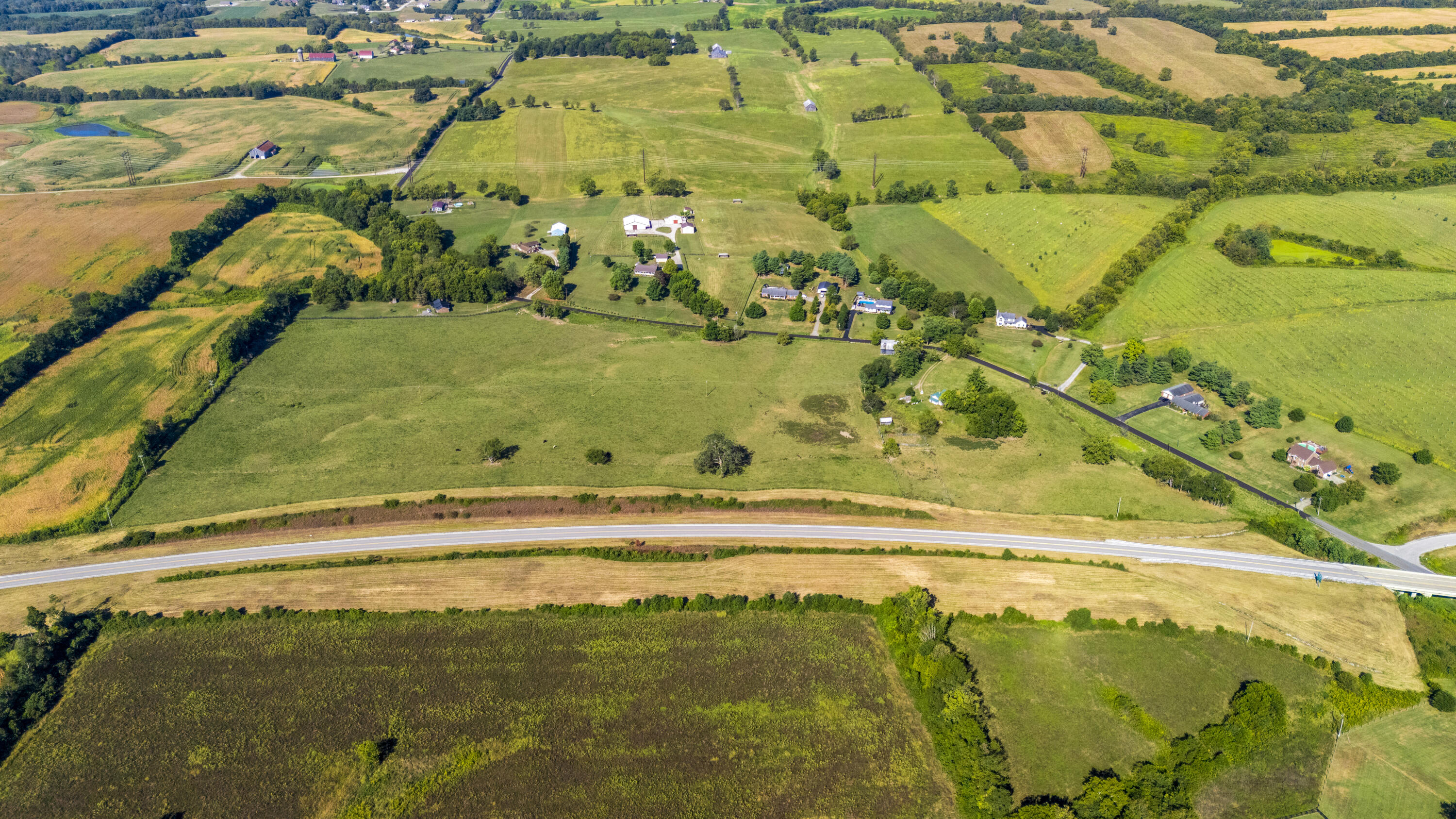 0 Clarks Run Road Maysville, KY 41056 - Photo 4 of 17 DJI_20250909103334_0036_D