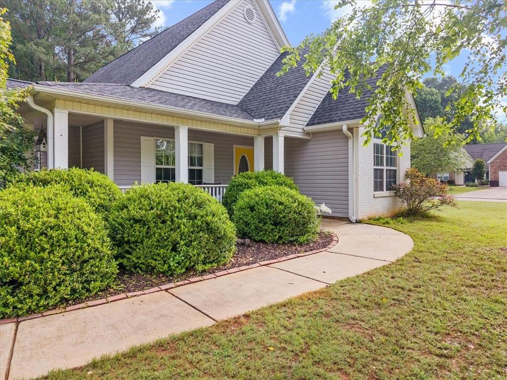 300 Cobb Court Hampton, GA 30228 - Photo 4 of 66