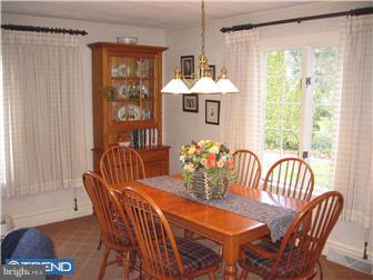 709 West Greenman Road Haddon Township, NJ 08033 - Photo 5 of 12 Breakfast Room