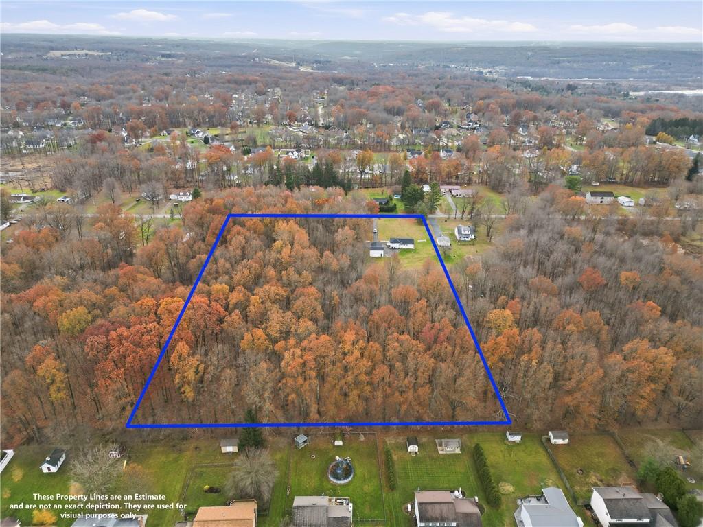 3489 Sample Road Hermitage, PA 16148 - Photo 19 of 33 a view of a city