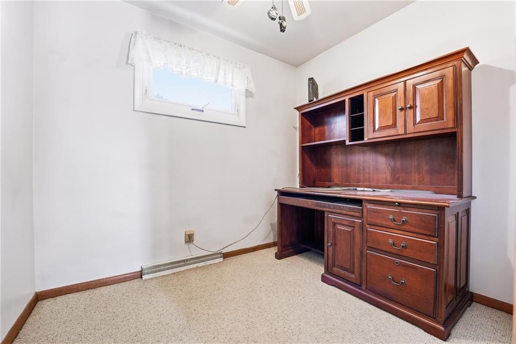 3489 Sample Road Hermitage, PA 16148 - Photo 22 of 33 a room with cabinets and window