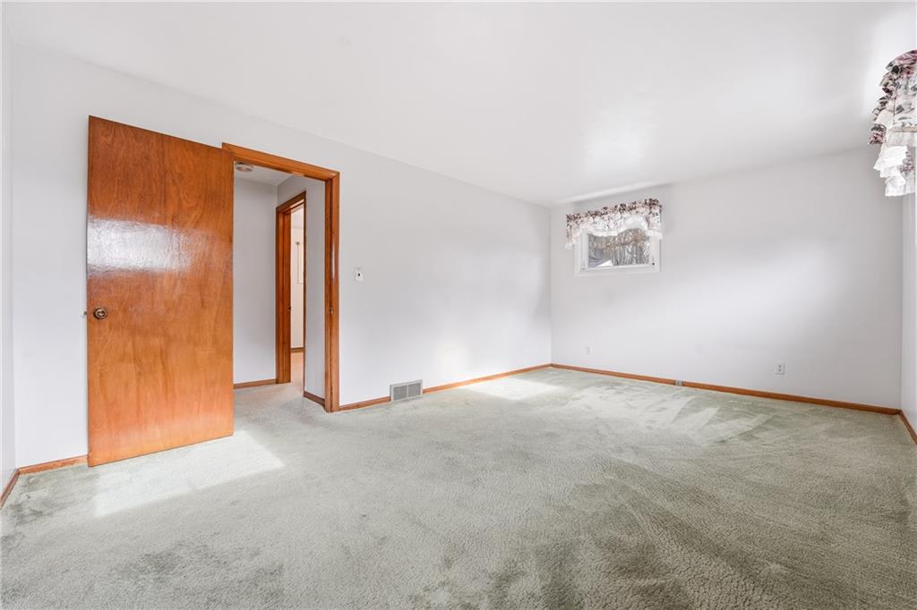 3489 Sample Road Hermitage, PA 16148 - Photo 27 of 33 an empty room with a door