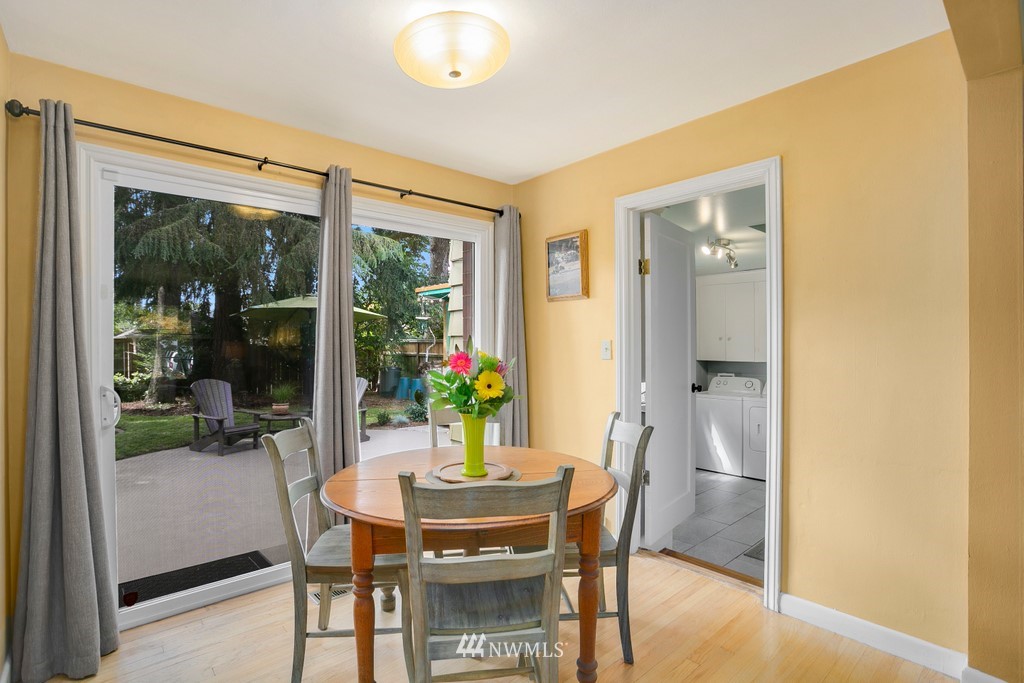 3919 Southwest Rose Street Seattle, WA 98136 - Photo 6 of 26 Gallery Image 6