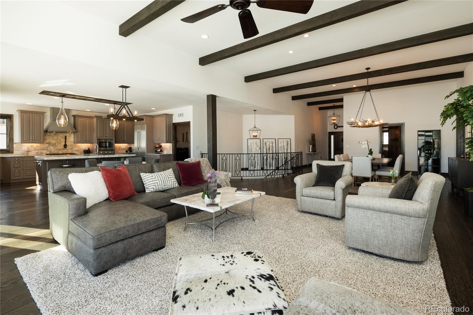 7646 Raphael Lane Littleton, CO 80125 - Photo 12 of 38 Gallery Image 12