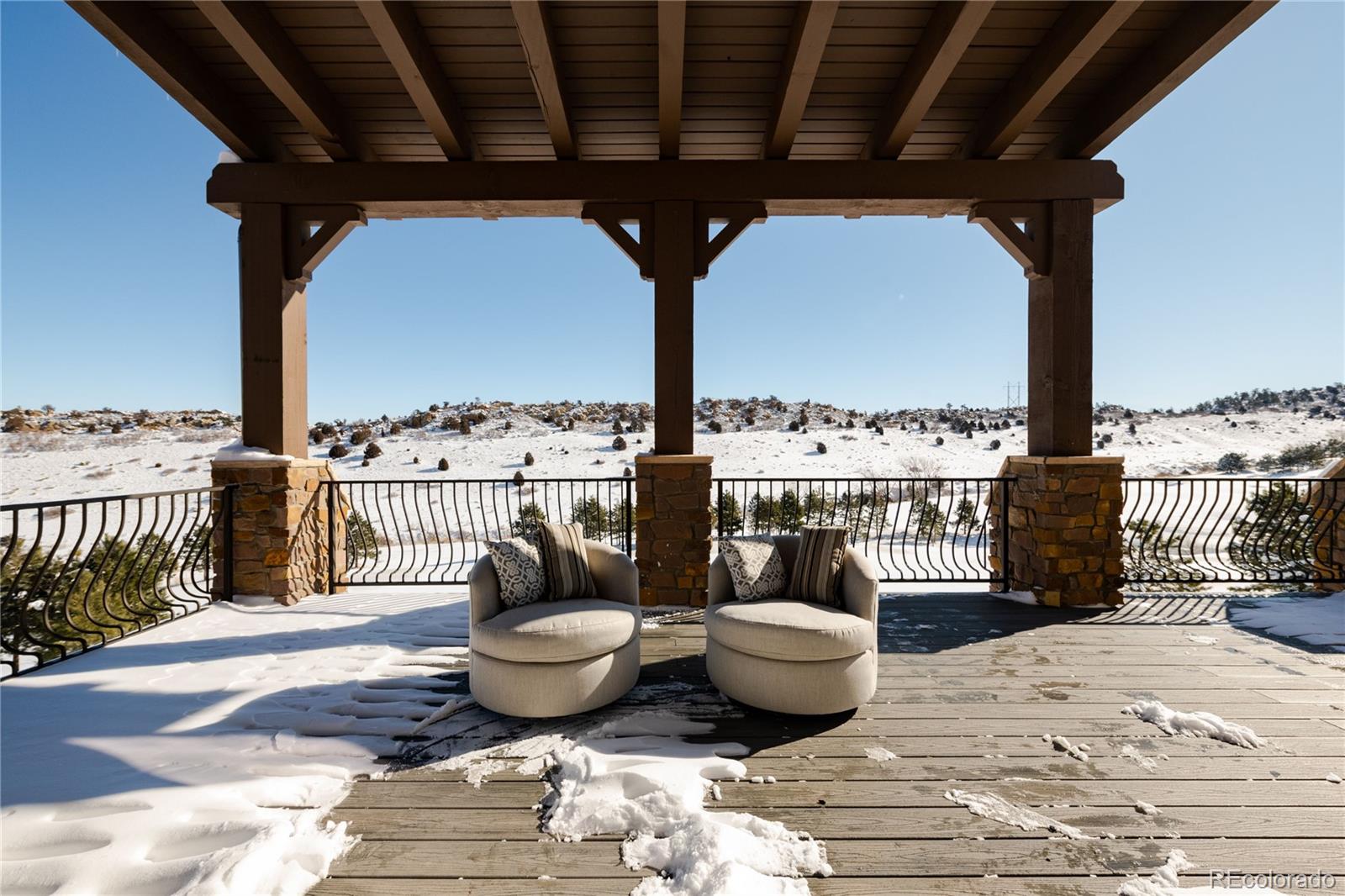 7646 Raphael Lane Littleton, CO 80125 - Photo 34 of 38 Gallery Image 34