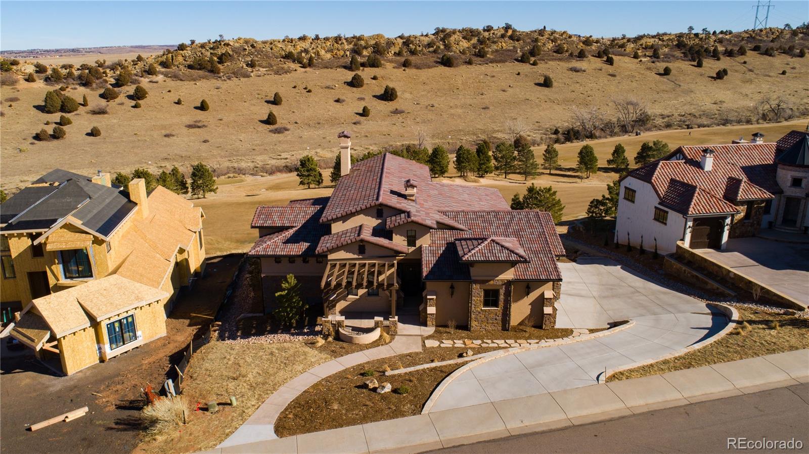 7646 Raphael Lane Littleton, CO 80125 - Photo 35 of 38 Gallery Image 35