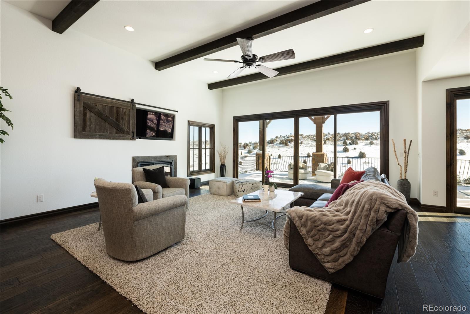 7646 Raphael Lane Littleton, CO 80125 - Photo 10 of 38 Gallery Image 10