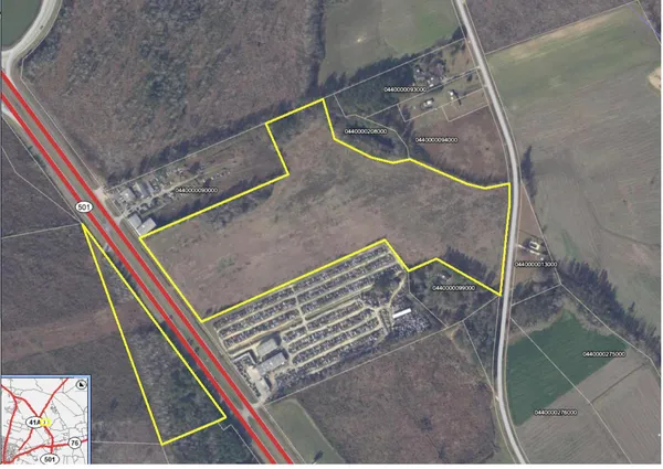 $499,900 | 501 South Highway 501, Marion, SC 29571