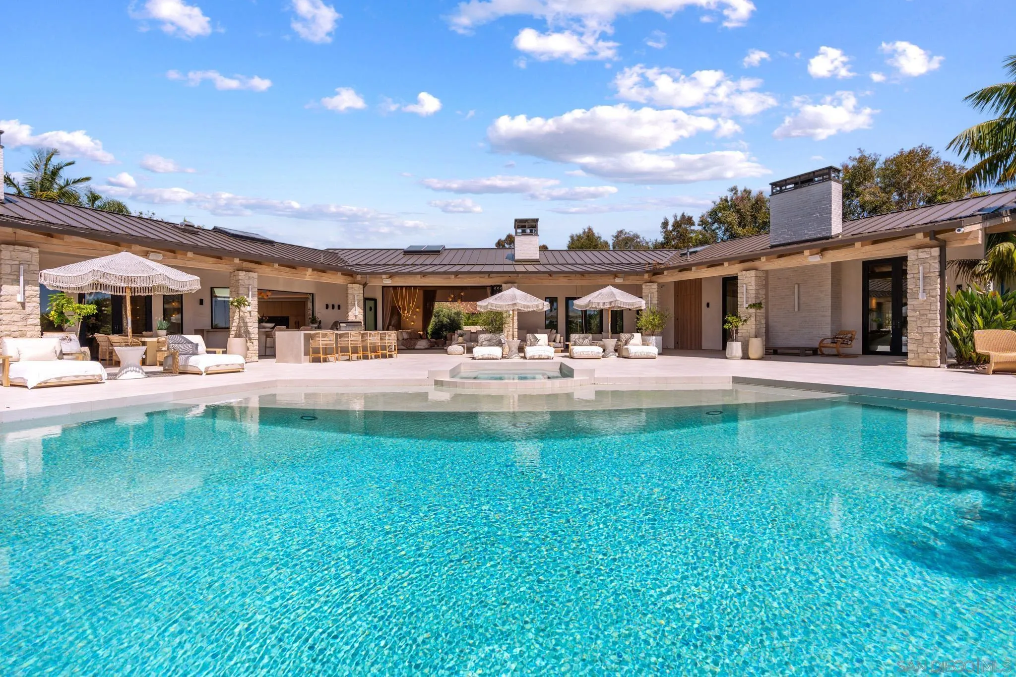 7150 Via Del Charro Rancho Santa Fe, CA 92067 - Photo 63 of 75
