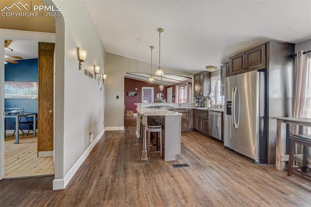 7750 Mulberry Road Calhan, CO 80808 - Photo 12 of 45
