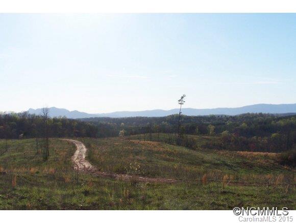 0 Coxe Road, Unit 19 Rutherfordton, NC 28139 - Photo 1 of 23 a view of outdoor space and mountain view