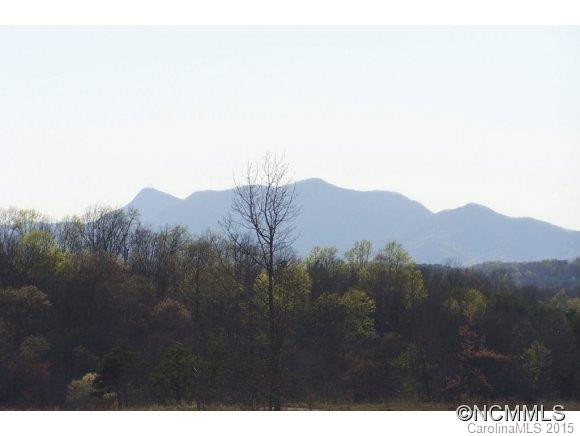0 Coxe Road, Unit 19 Rutherfordton, NC 28139 - Photo 12 of 23 a view of a house with a mountain