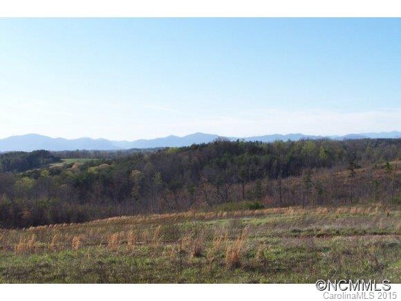 0 Coxe Road, Unit 19 Rutherfordton, NC 28139 - Photo 15 of 23 a view of mountain with lake view