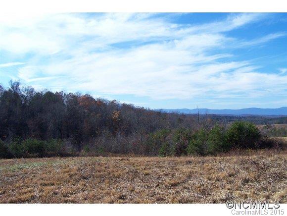 0 Coxe Road, Unit 19 Rutherfordton, NC 28139 - Photo 17 of 23 a view of an outdoor space and mountain view