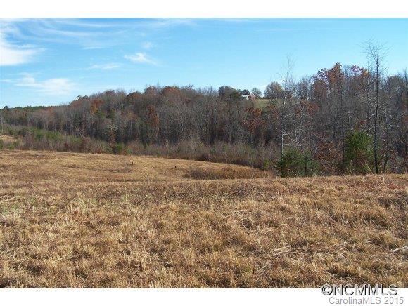 0 Coxe Road, Unit 19 Rutherfordton, NC 28139 - Photo 20 of 23 a view of outdoor space and yard