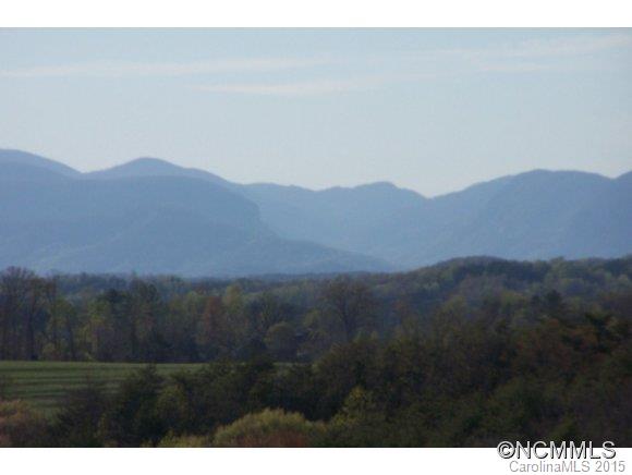 0 Coxe Road, Unit 19 Rutherfordton, NC 28139 - Photo 6 of 23 a view of a mountain range with a lush green hillside