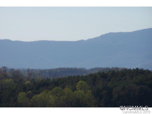 0 Coxe Road, Unit 19 Rutherfordton, NC 28139 - Photo 7 of 23 a view of city and mountain