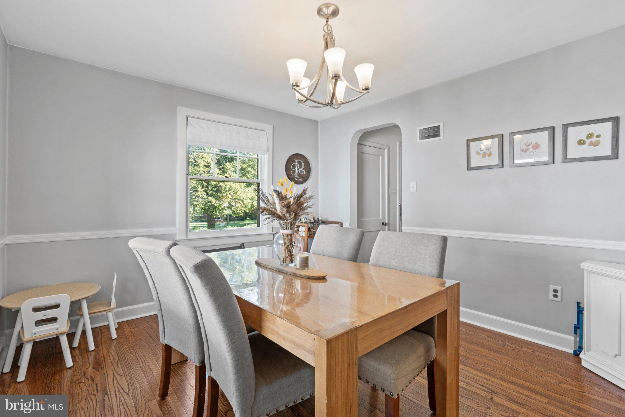 1130 Prospect Ridge Boulevard Haddon Heights, NJ 08035 - Photo 12 of 26 Gallery Image 12