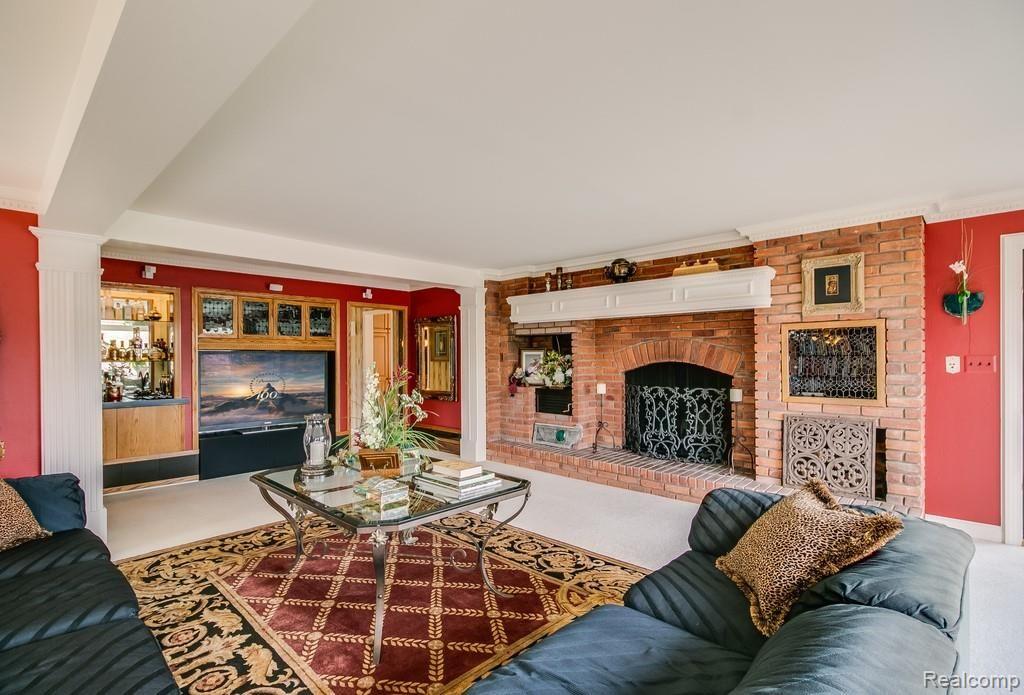 32400 Evergreen Road Beverly Hills, MI 48025 - Photo 25 of 71