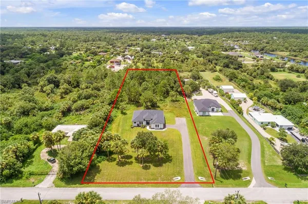 $795,000 | 791 14th Street Northeast, Naples, FL 34120