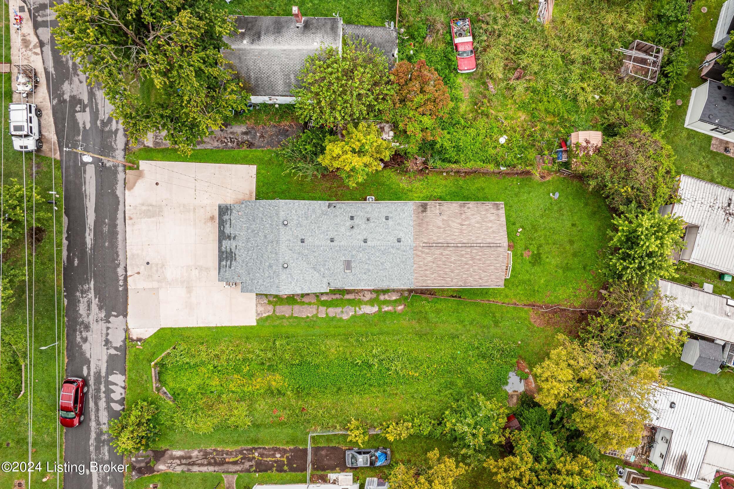 3331 Farnsley Road Louisville, KY 40216 - Photo 48 of 50 3331 Farnsley Rd-2