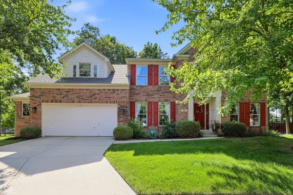 $475,000 | 1201 Elm Grove Way, Greenwood, IN 46143